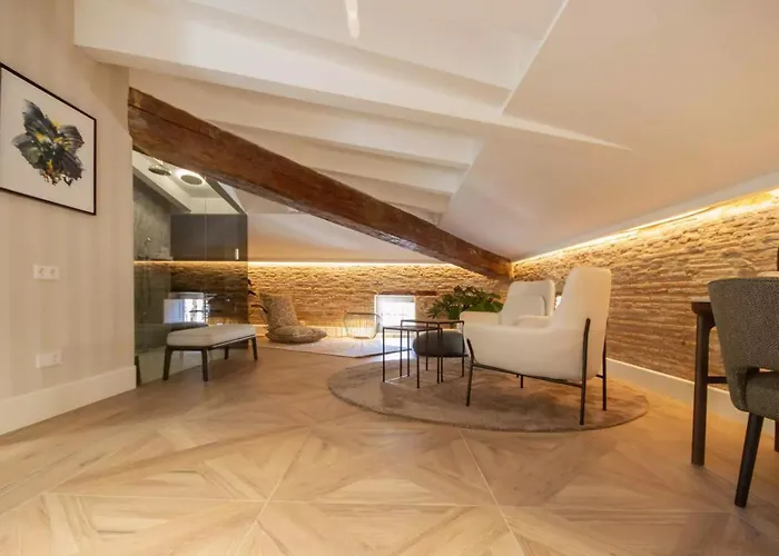 Myr Palacio Vallier Hotell