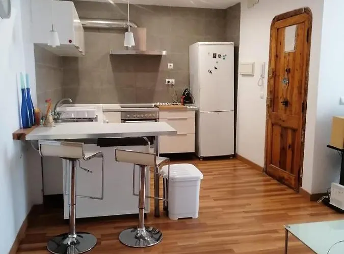 Διαμέρισμα Con Encanto Mila Valenciayole Βαλένθια