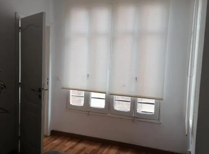 Διαμέρισμα Con Encanto Mila Valenciayole