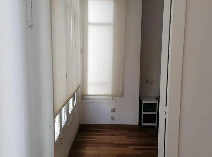 Διαμέρισμα Con Encanto Mila Valenciayole Βαλένθια