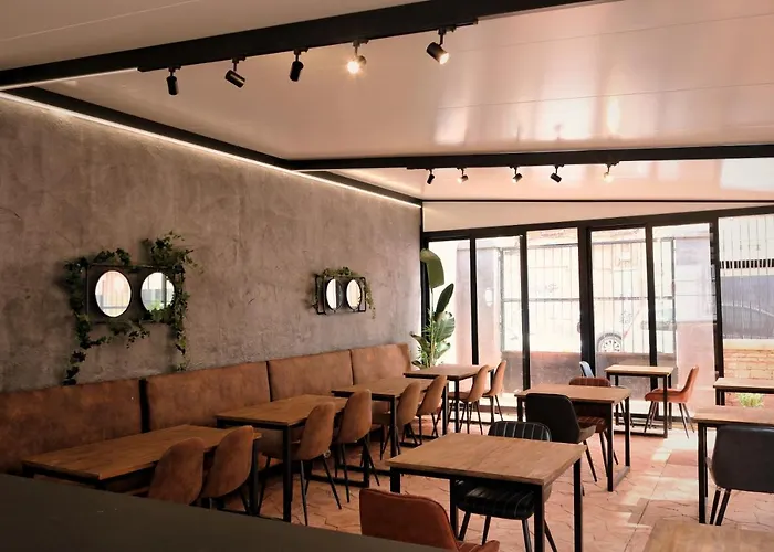 The Venue Boutique * Валенсия