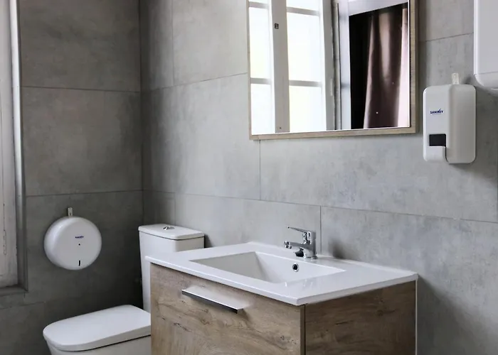 The Venue Boutique Валенсия