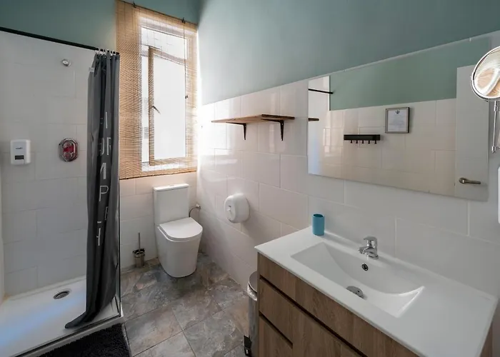 The Venue Boutique Валенсия