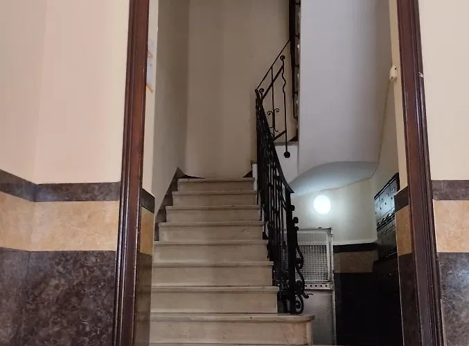 شقة Young Penthouse *