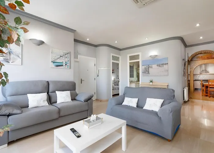 Malvarrosa Arenas I *