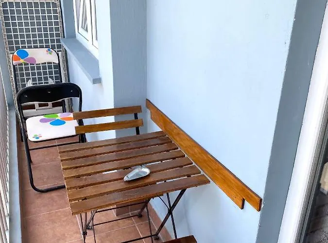 De Temporada En Malvarrosa Vacaciones Largas Long Desde 11 Noches