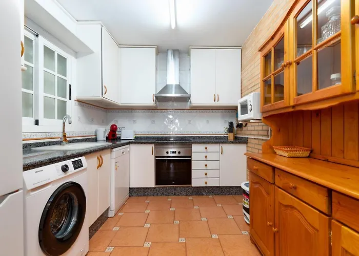 Malvarrosa Arenas I Valencia