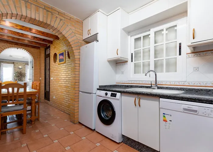 Malvarrosa Arenas I * Valencia