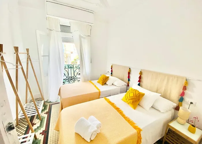 Victoria Site-luxury Center *