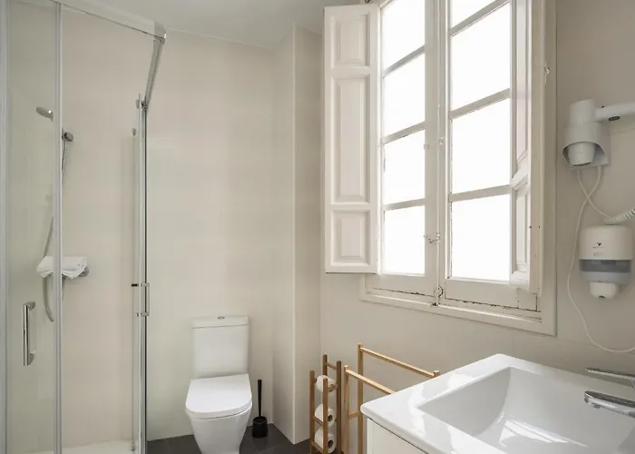 Macflats Ayuntamiento Valência