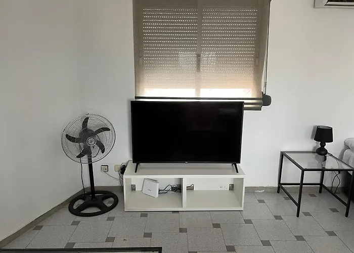 Διαμέρισμα Attic Loft Gran Via Βαλένθια