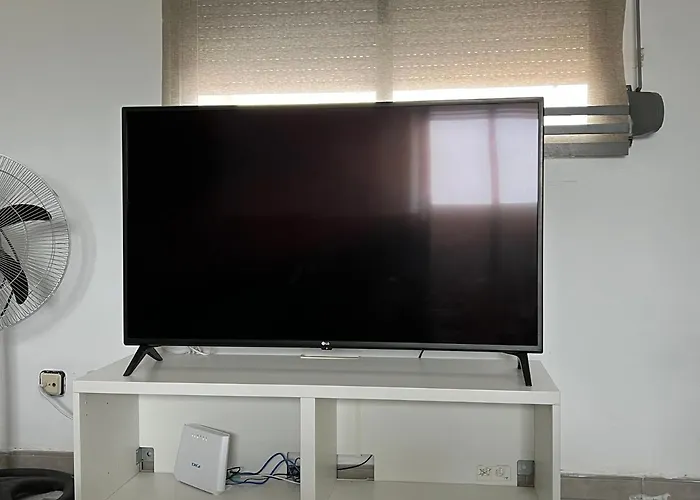 Attic Loft Gran Via Διαμέρισμα