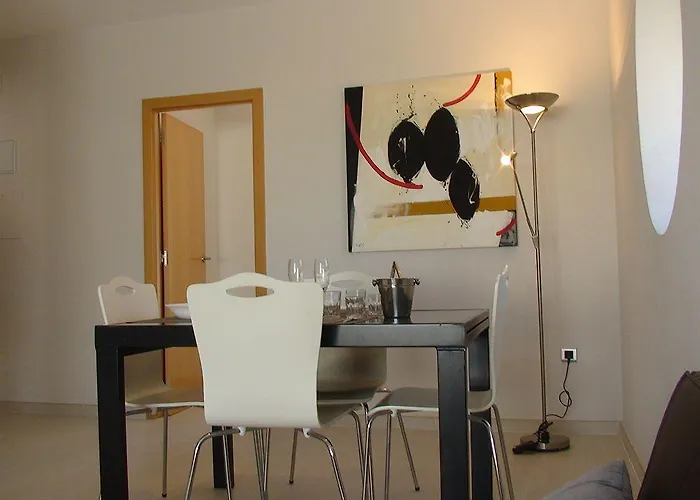 Apartment Realrent Marina Real