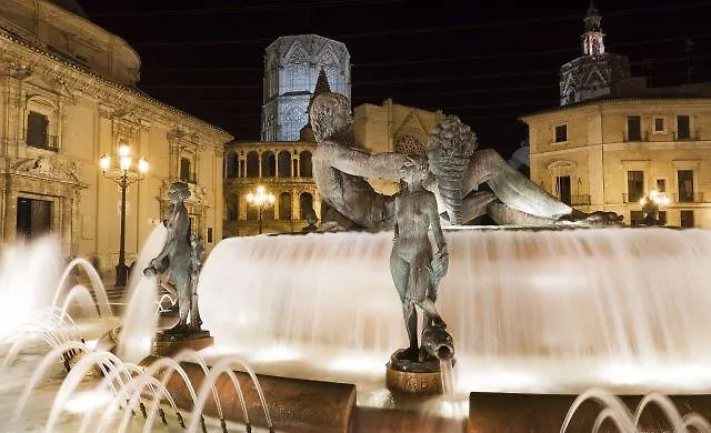 Mon Catedral Lejlighed