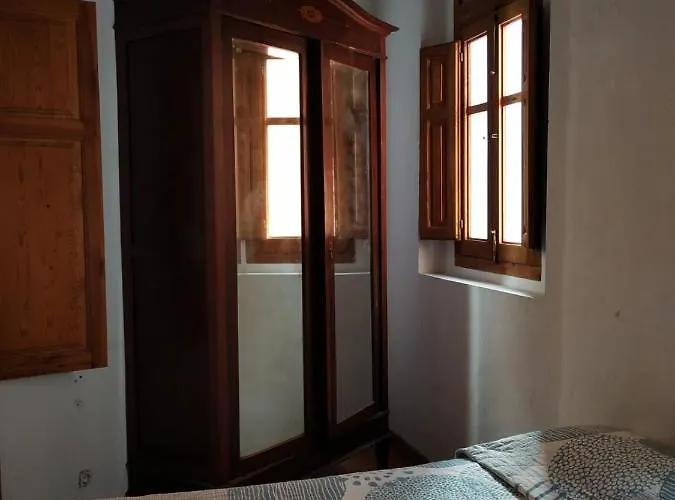 Bonito Apartamento Con Encanto En Casco Antiguo Ron 7 Valenciayole *