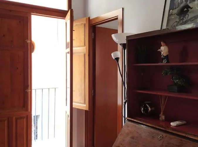 Διαμέρισμα Bonito Apartamento Con Encanto En Casco Antiguo Ron 7 Valenciayole Βαλένθια