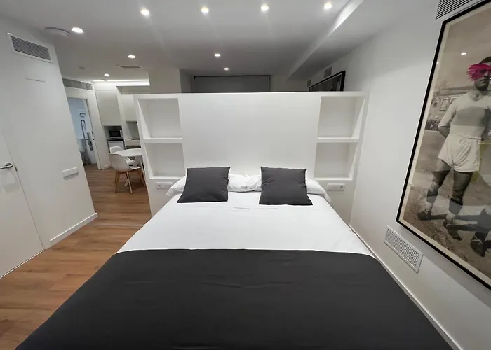 Old Town Flats Casa Del Bisbe 4*