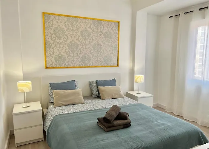 Near The Bio Parc 아파트