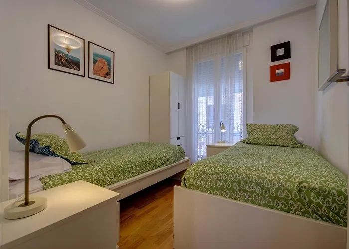 Beds & Breaks Torrealba *