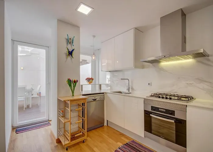 Beds & Breaks Torrealba * Βαλένθια