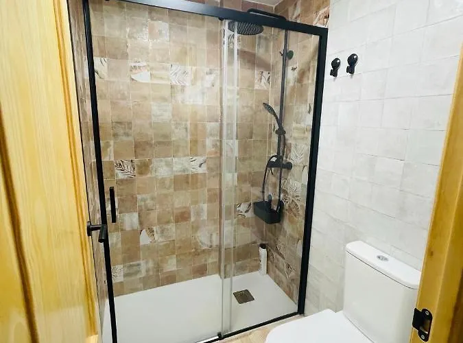 Casa Del Palmar Junior 발렌시아