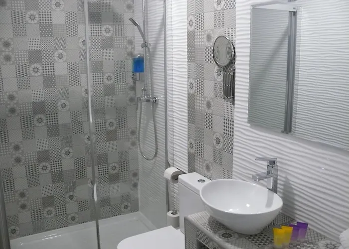 Pensión Letto Dal Mare