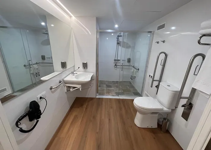 Old Town Flats Casa Del Bisbe 4* Valenza