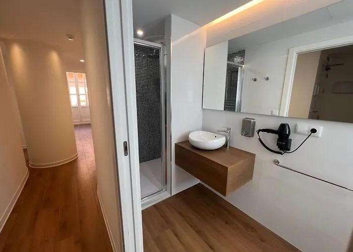 Old Town Flats Casa Del Bisbe Aparthotel