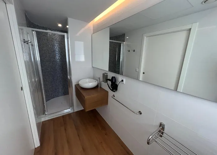 Aparthotel Old Town Flats Casa Del Bisbe Valenza