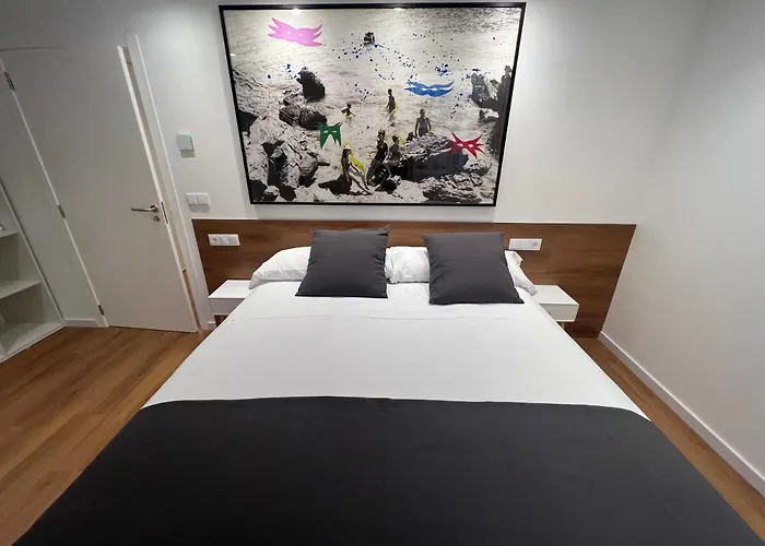 Old Town Flats Casa Del Bisbe Valenza