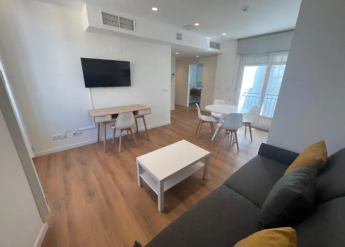 Old Town Flats Casa Del Bisbe Valenza