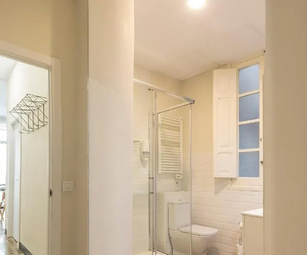 Apartamento Macflats Ayuntamiento