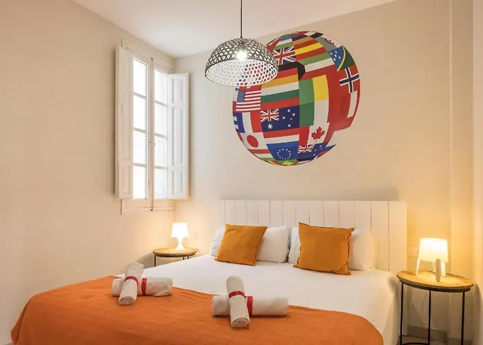 Macflats Ayuntamiento