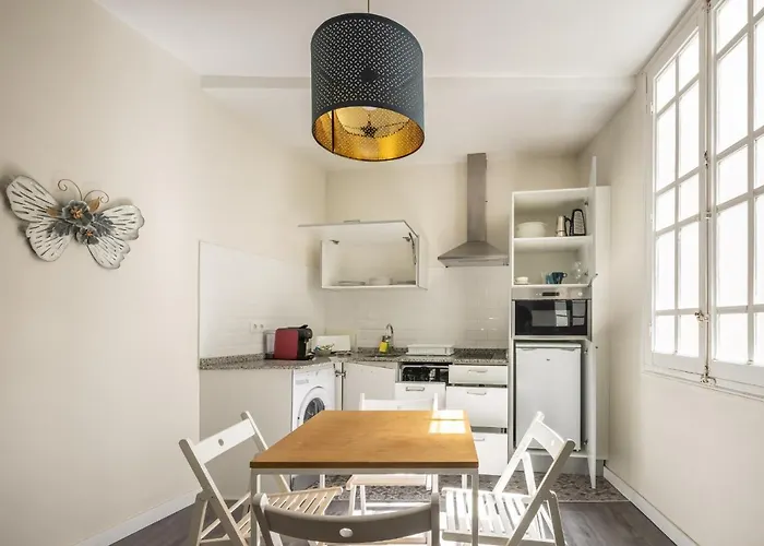 Macflats Ayuntamiento Apartamento Valência