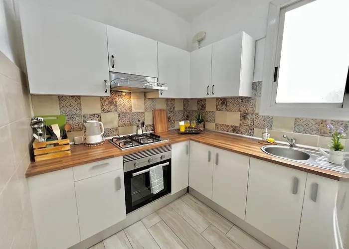 Near The Bio Parc 아파트