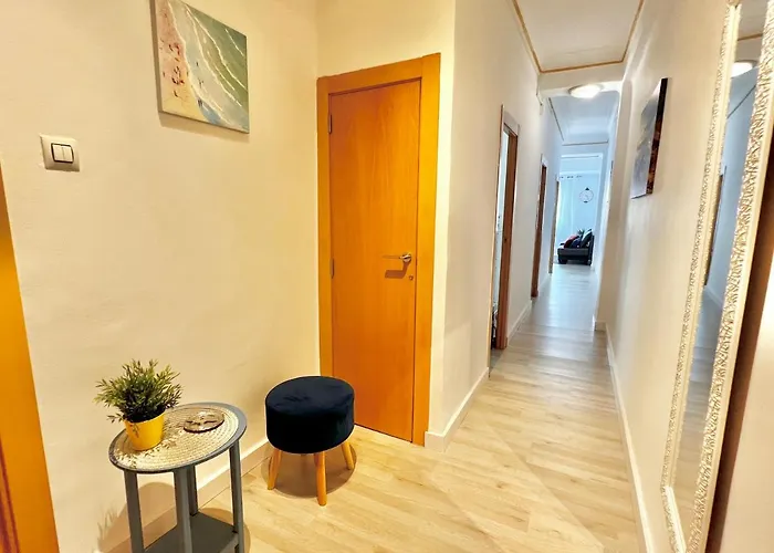 Near The Bio Parc 아파트