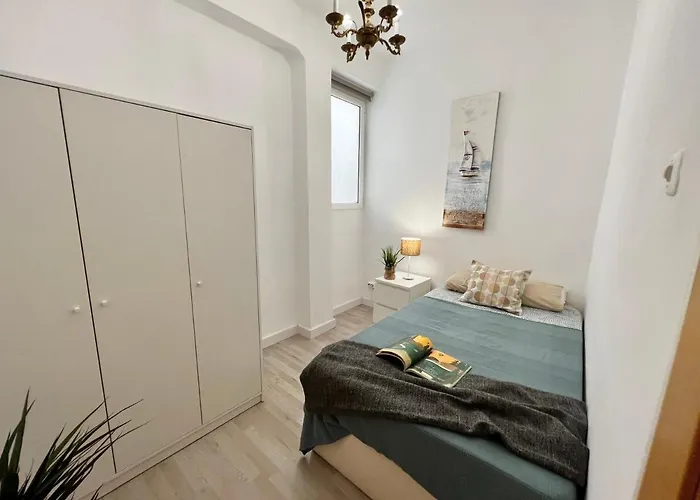 Near The Bio Parc * 발렌시아