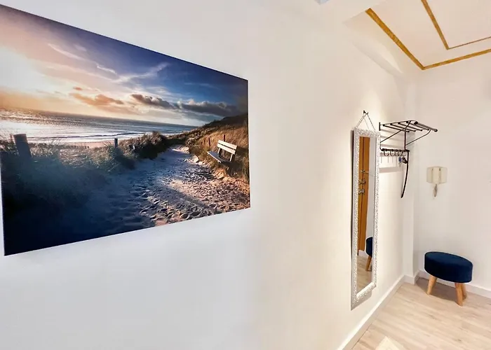 Near The Bio Parc * 발렌시아