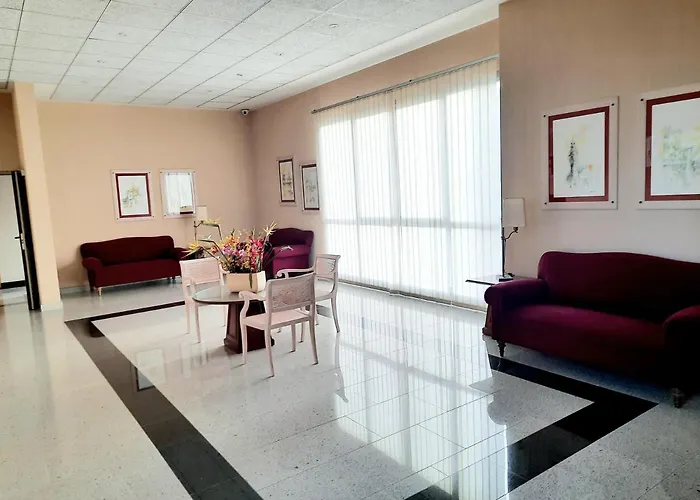 Appartement Fivestepstosea - Valencia