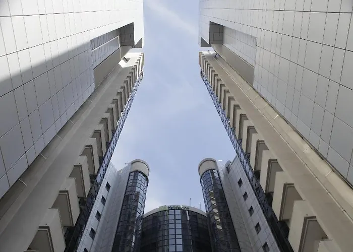 Alameda Plaza فندق فالنسيا