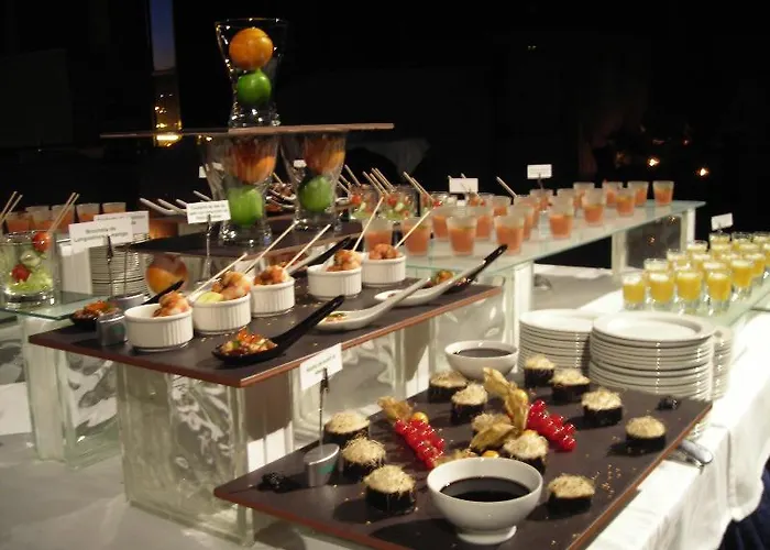 Hotel Alameda Plaza Valencia