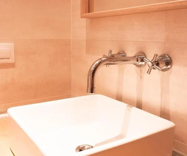 Marittimo Lejlighed Valencia