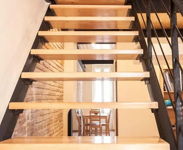 Marittimo Lejlighed *