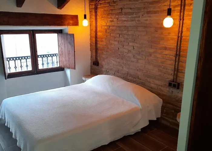 Canyamelar 아파트 발렌시아