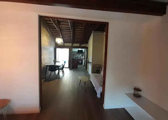 Canyamelar 아파트 *