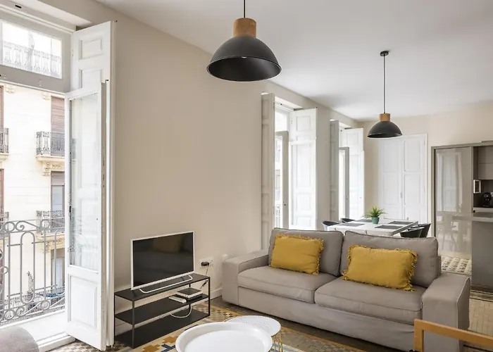 Macflats Ayuntamiento *