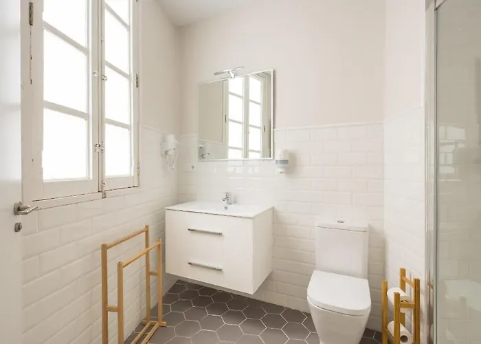 Macflats Ayuntamiento Apartamento *