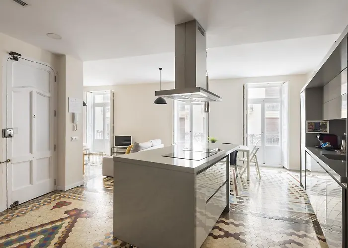 Macflats Ayuntamiento *