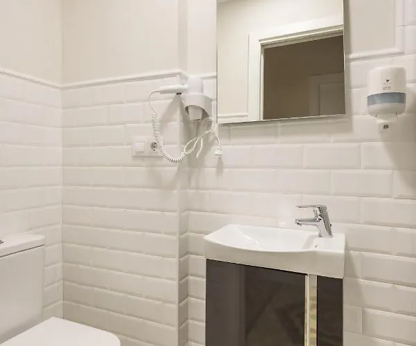 Macflats Ayuntamiento Apartamento Valência