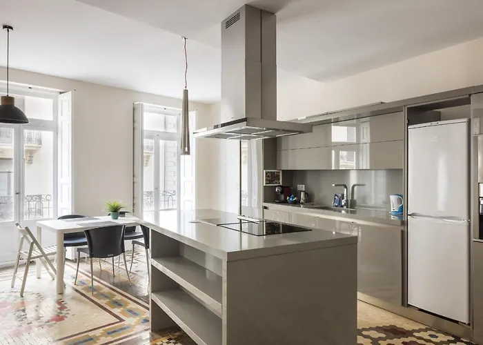 Macflats Ayuntamiento